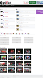 Mobile Screenshot of gtfan.net